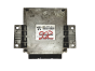 Шофьор PSA 9645989480 9648620880 IAW48P2.76 Magneti Marelli 26642