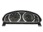 Тахометър Mazda 6 52GR1NA 58207