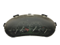 Тахометър Peugeot 206 9645847180 59092