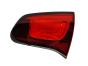 Лампи Вдясно Задна част 6351JC Citroen C3 2 9685225480 Valeo