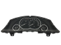 Тахометър Opel Meriva 13173381XT 110080162026 40070