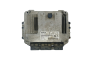 Шофьор 0281012619 9661032980 9653958980 PSA Bosch 46806