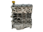 Дизелов двигател K9KA270 K9K270 1.5 dCi Nissan Micra K12 S73
