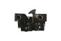 Заключване на капака 5C7823509B B10271 Volkswagen Borsehung