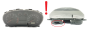 Брояч Seat Ibiza W06K0920801C 110008924026 54918