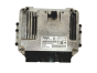 Шофьор 0281012529 9663475880 9657699480 PSA Bosch 20121