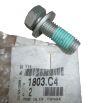 Винт Poduszki Silnika M12X175-35 Нов оригинал 1803.C4 1803C4 Citroen Peugeot