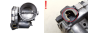 Въздушен амортисьор Alfa Romeo 0280750102 Bosch 2539