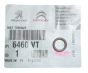 Уплътнение Przewodu Klimatyzacji Нов оригинал 6460.VT 6460VT Citroen Peugeot
