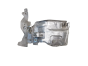 Термичен щит Turbo 144504938R 1.5DCi Renault Dacia