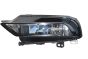 Лампа за мъгла Ляво 8V0941699B 99411778902 Audi A3 DPA