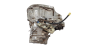 Ръчна трансмисия ND0016 7701717858 Renault Megane 2 2.0 16v