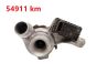 Турбокомпресор BMW 2.0 D 7800594C GT1749V 54911 km