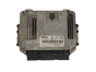 Шофьор 0281012058 8200311550 8200441820 Renault Bosch 3633