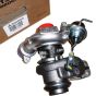 Турбокомпресор Нов оригинал Citroen Peugeot 207 307 C3 C4 1.6 HDi 49173-07508