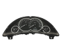 Тахометър Opel Corsa C 13173364WW 110080226023 51762