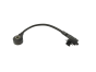 Сензор за почукване Направете Citroen Peugeot 9650938580 594634