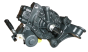 Впръскваща помпа Renault Megane Scenic III Kangoo 1.5 dCI 167003184R