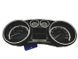 Тахометър Peugeot 308 9665107380 44985