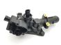 Корпус на термостат Оригинал Renault Kangoo Clio Captur 1.5 dCi 110602770R