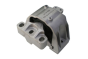 Възглавница на двигателя Права 1J0199262BK 11990357001 VW Seat Skoda Vika