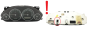 Брояч Jaguar X-Type 1X4F-10849-DM 56064