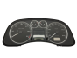 Тахометър Peugeot 307 9655476580 G00 23354