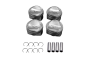 Бутало на двигателя Пълна версия Направете VW Audi Seat Skoda 06H107065BK K11786101 Vika