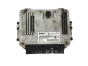 Шофьор 0281012465 9661004480 9653958980 PSA Bosch 27891
