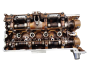 Глава на двигателя BMW 754261201 754032002 4.8 V8