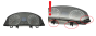 Тахометър VW Golf MK5 1K0920861B 110080247034 52293