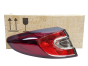 Лампи Ляво Задна част Renault Megane 3 265550010R Нов оригинал