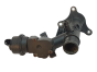 Кранче за вода 110601797R 110600686R 1.6 dci Renault Nissan