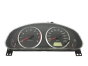 Брояч Mazda 2 3M7110849MG DD1455430 56395