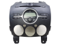 Радио Cd Mp3 Mazda 2 14797629 DF74 66 AR0 1301