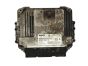 Шофьор 0281012620 9665594380 9659614980 PSA Bosch 18410