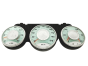 Тахометър C8 807 Ulysse 1490107080 PSA Fiat 33470