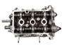 Глава на двигателя Toyota Aygo 1KR 0200FW 1.0 12v C1 107 5