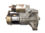 Стартер Citroen Peugeot M000T82081 5802V7 1.8 2.0 Mitsubishi