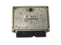 Шофьор 038906012CL 0281010380 Skoda VW Bosch 3680