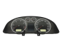 Тахометър VW Passat B3 3B0920847E 110080199010 40566