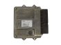 Шофьор MJD6JF.M4 51768657 71600.045.02 Fiat FGP 13833
