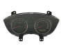 Тахометър Hyundai I20 94003-1J280 940031J280 53450