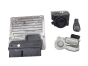 Стартов комплект Mercedes SLK R171 A2711532391 2115452308 A2034621130 1.8