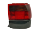 Лампи Вдясно Задна част 95656606 Citroen ZX Hatchback Valeo 13097