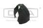 Арки на колелата Преден край Вдясно 8U0821172C 88211699802 Audi Q3 DPA