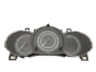 Тахометър Citroen C3 2 96668806XT A2C53385827 27509