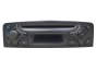 Радио Cd Mercedes-Benz A2038202286 BE6021 Audio 10 Becker 2