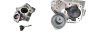 Клапан Egr 147100385R --A A2C53412016 2.3 dCi Renault Opel 15000km