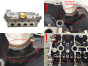 Глава на двигателя 1640 7701475605 2.0 16v Turbo Renault 8200295888 S6